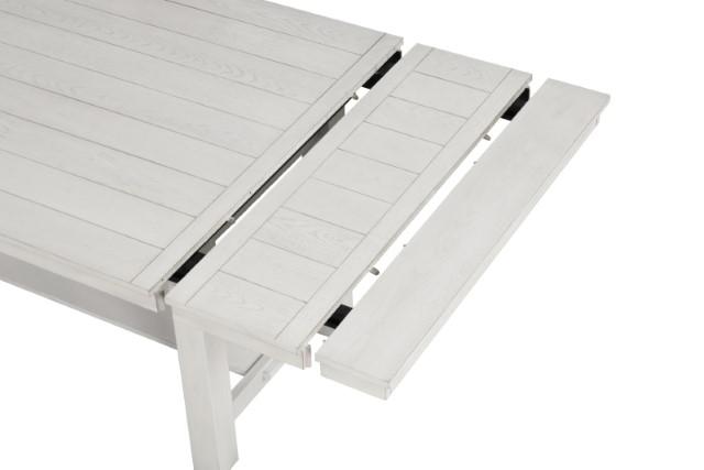 Ferrone 7 Pc Dining Table Set - Marjories Furniture (Las Vegas, NV)
