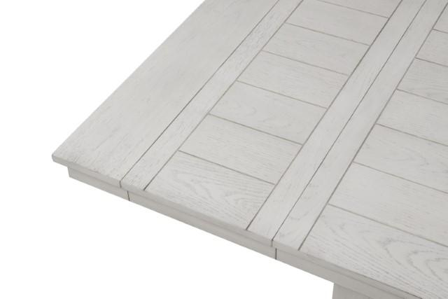 Ferrone 7 Pc Dining Table Set - Marjories Furniture (Las Vegas, NV)