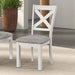 Ferrone Side Chair (2/CTN) - Marjories Furniture (Las Vegas, NV)