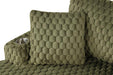 Ferryhill 2-Arm Chaise - Marjories Furniture (Las Vegas, NV)