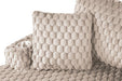 Ferryhill 2-Arm Chaise - Marjories Furniture (Las Vegas, NV)