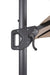 Fida 8 Ft Square Umbrella w/ Double Top + 37" Large Base - Marjories Furniture (Las Vegas, NV)