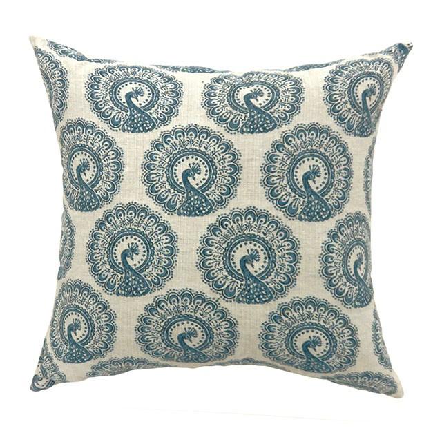 Fifi Pillow (2/Box) - Marjories Furniture (Las Vegas, NV)