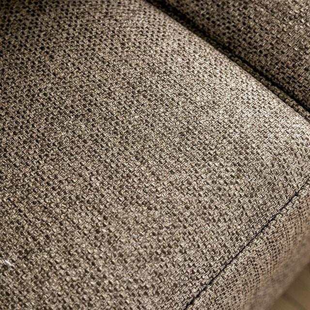 Fillmore Love Seat - Marjories Furniture (Las Vegas, NV)