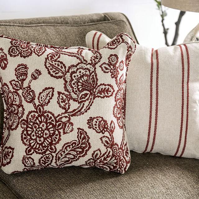Fillmore Love Seat - Marjories Furniture (Las Vegas, NV)