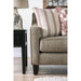 Fillmore Love Seat - Marjories Furniture (Las Vegas, NV)