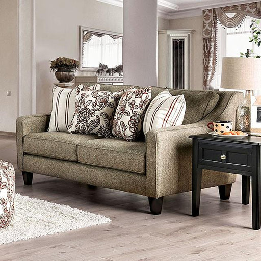 Fillmore Love Seat - Marjories Furniture (Las Vegas, NV)