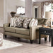 Fillmore Love Seat - Marjories Furniture (Las Vegas, NV)