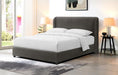 Finamore Bed - Marjories Furniture (Las Vegas, NV)