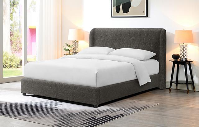 Finamore Bed - Marjories Furniture (Las Vegas, NV)