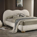 Finamore Bed - Marjories Furniture (Las Vegas, NV)