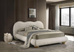 Finamore Bed - Marjories Furniture (Las Vegas, NV)