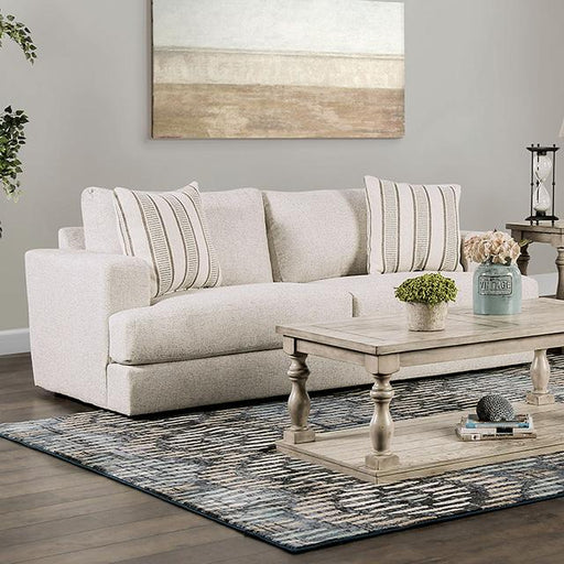 Flintshire Sofa - Marjories Furniture (Las Vegas, NV)
