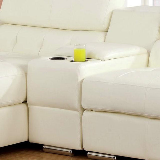 Floria Console - Marjories Furniture (Las Vegas, NV)