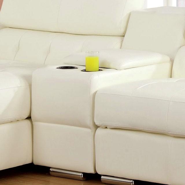 Floria Console - Marjories Furniture (Las Vegas, NV)