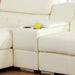Floria Console - Marjories Furniture (Las Vegas, NV)