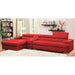 Floria Speaker Console - Marjories Furniture (Las Vegas, NV)