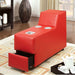Floria Speaker Console - Marjories Furniture (Las Vegas, NV)