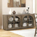 Clements Sideboard - Marjories Furniture (Las Vegas, NV)