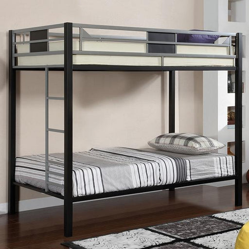 Clifton Bunk Bed - Marjories Furniture (Las Vegas, NV)