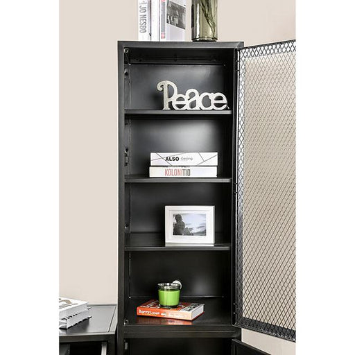 Clonakitty Left Pier Cabinet - Marjories Furniture (Las Vegas, NV)