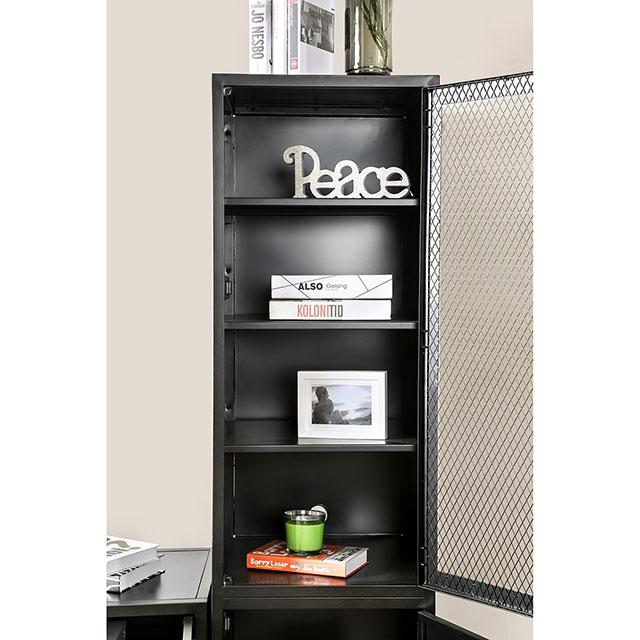Clonakitty Left Pier Cabinet - Marjories Furniture (Las Vegas, NV)