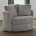 COCHRANE Chair, Gray - Marjories Furniture (Las Vegas, NV)