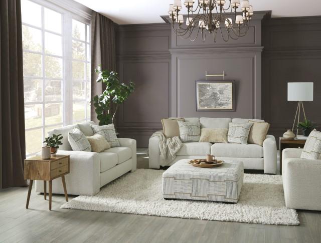 COCHRANE Loveseat - Marjories Furniture (Las Vegas, NV)