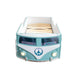 Axel Peace Bus Twin Bed - Marjories Furniture (Las Vegas, NV)