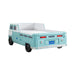 Axel Peace Bus Twin Bed - Marjories Furniture (Las Vegas, NV)