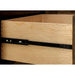 COIMBRA Rustic Natural Tone Chest - Marjories Furniture (Las Vegas, NV)