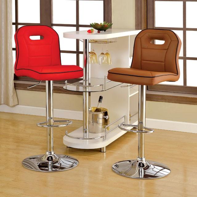 Colton Bar Stool - Marjories Furniture (Las Vegas, NV)