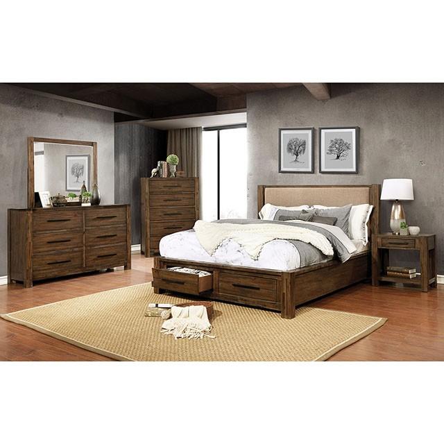 Coney Bed - Marjories Furniture (Las Vegas, NV)