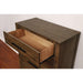 Coney Cal.King Bed - Marjories Furniture (Las Vegas, NV)