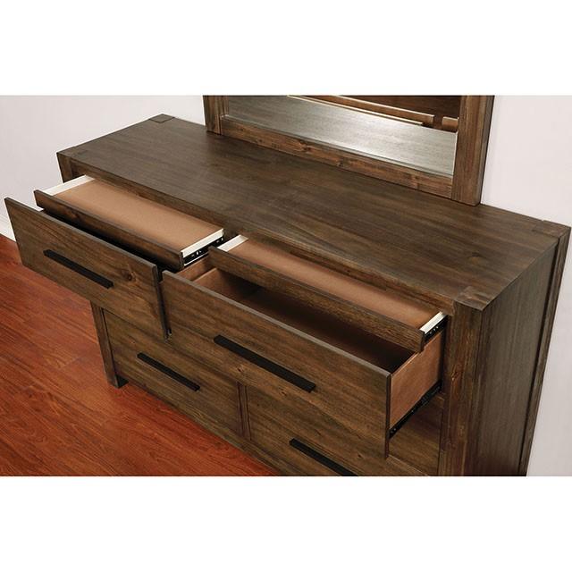 Coney Bed - Marjories Furniture (Las Vegas, NV)