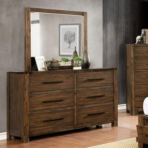 Coney Dresser - Marjories Furniture (Las Vegas, NV)