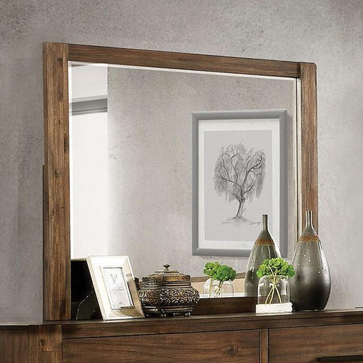Coney Mirror - Marjories Furniture (Las Vegas, NV)