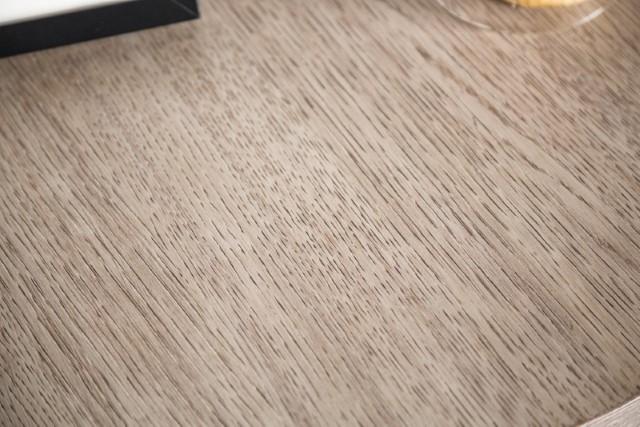 Conisbrough Round End Table - Marjories Furniture (Las Vegas, NV)