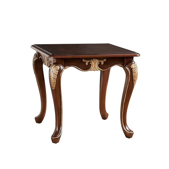 Cookshire End Table - Marjories Furniture (Las Vegas, NV)
