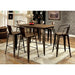Cooper Counter Ht. Chair (2/Box) - Marjories Furniture (Las Vegas, NV)