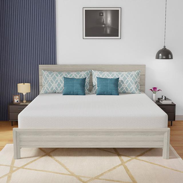 Coreopsis 10" E.King Memory Foam Wave Comfort - Marjories Furniture (Las Vegas, NV)
