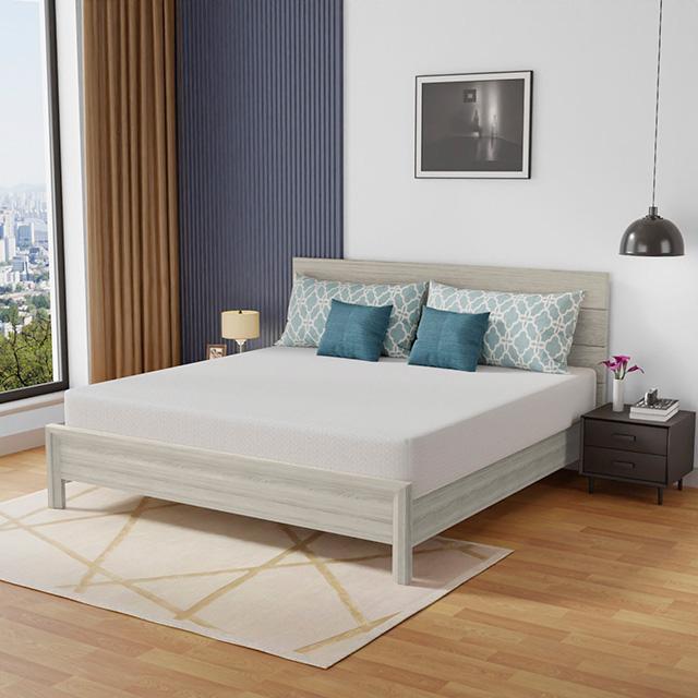 Coreopsis 10" E.King Memory Foam Wave Comfort - Marjories Furniture (Las Vegas, NV)