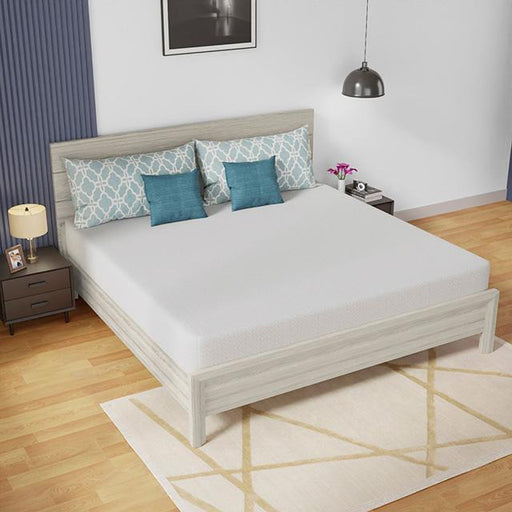Coreopsis 10" E.King Memory Foam Wave Comfort - Marjories Furniture (Las Vegas, NV)
