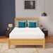 Coreopsis 10" Full Memory Foam Wave Comfort - Marjories Furniture (Las Vegas, NV)