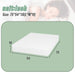 Coreopsis 10" Full Memory Foam Wave Comfort - Marjories Furniture (Las Vegas, NV)