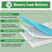 Coreopsis 10" E.King Memory Foam Wave Comfort - Marjories Furniture (Las Vegas, NV)
