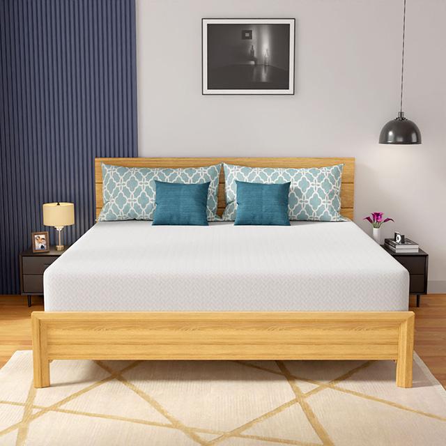 Coreopsis 12" E.King Memory Foam Wave Comfort - Marjories Furniture (Las Vegas, NV)