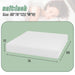 Coreopsis 12" E.King Memory Foam Wave Comfort - Marjories Furniture (Las Vegas, NV)