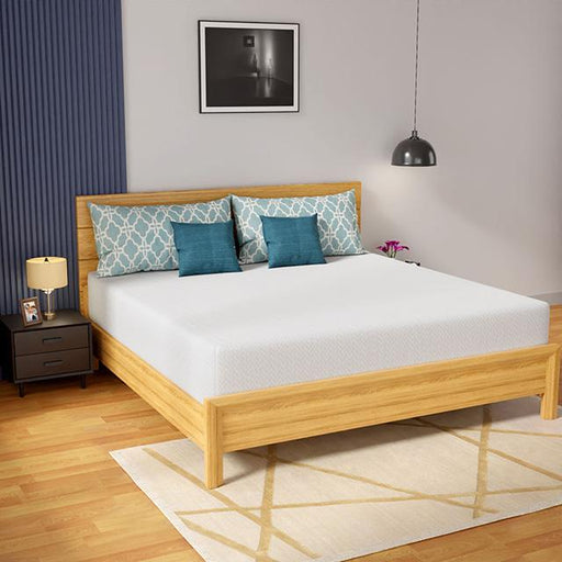 Coreopsis 12" E.King Memory Foam Wave Comfort - Marjories Furniture (Las Vegas, NV)