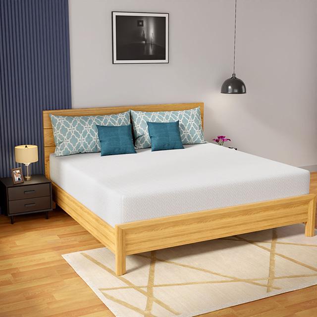 Coreopsis 12" E.King Memory Foam Wave Comfort - Marjories Furniture (Las Vegas, NV)